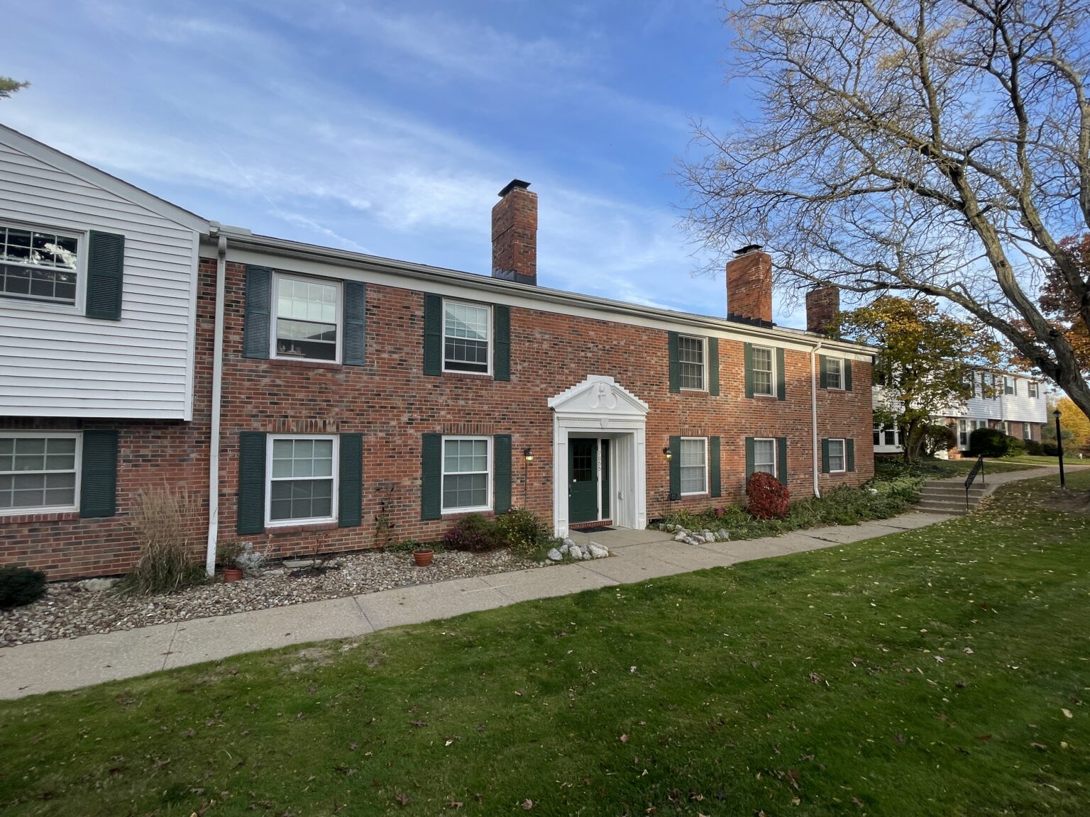 Property Management Companies in Cleveland JAMM Real Estate Co.